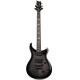 PRS SE Custom 24 Floyd (Charcoal Burst) 2023