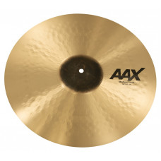 SABIAN 18” AAX Medium Crash Тарілка