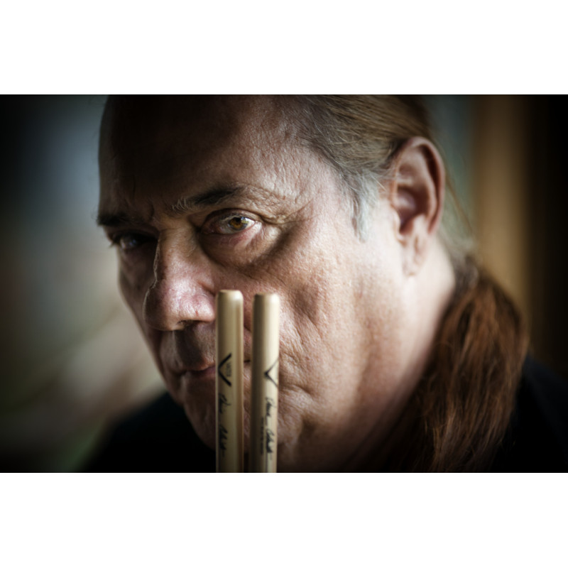 VATER Vinnie Colaiuta Model