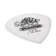DUNLOP TORTEX WHITE JAZZ III PICK 1.14MM Медіатори
