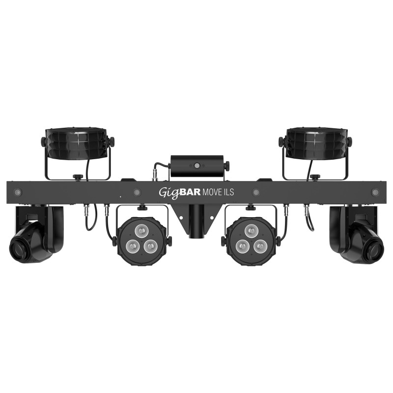 CHAUVET GigBAR Move ILS