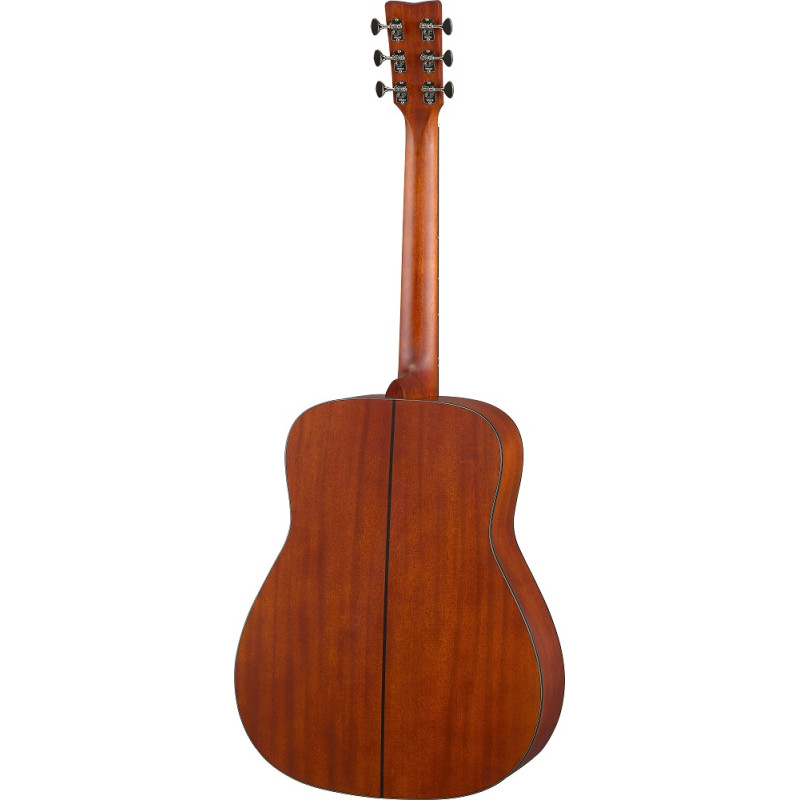 YAMAHA FG5 Акустична гітара