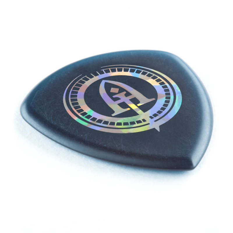 DUNLOP ANDY JAMES FLOW JUMBO PICK Медіатори