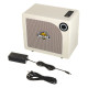 MOOER Hornet 15i (White) Комбоусилитель