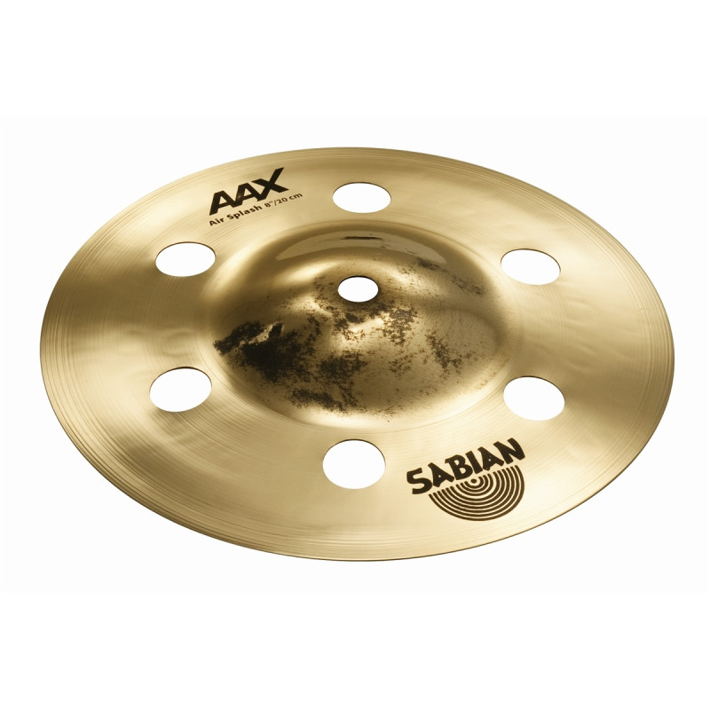 SABIAN 8