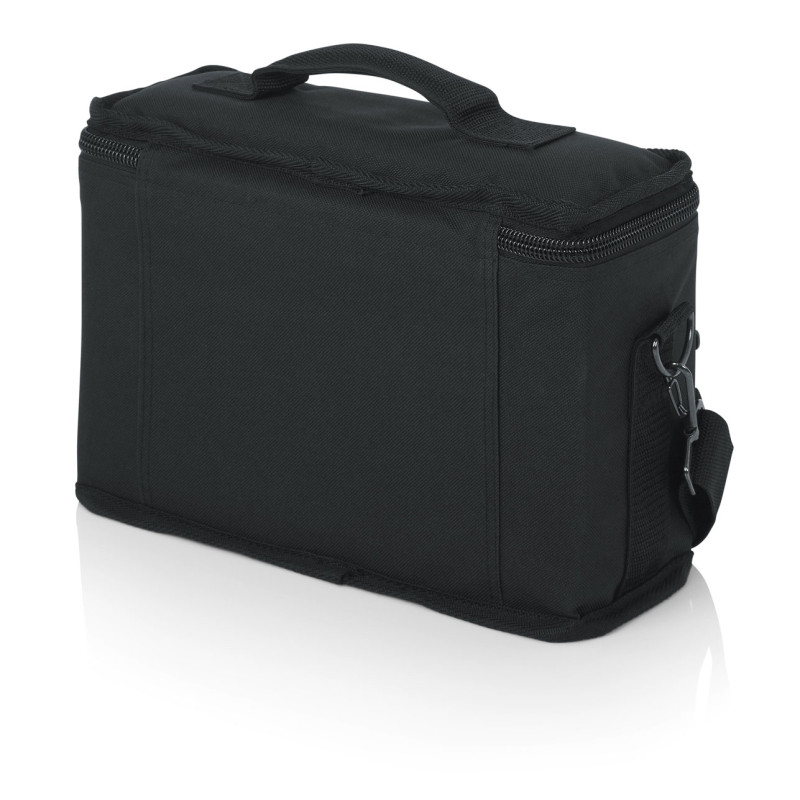 GATOR GM-4 - 4 Microphones Bag