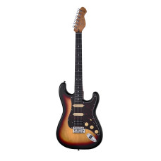 MOOER MSC10 PRO (SUNBURST)