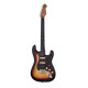 MOOER MSC10 PRO (SUNBURST)