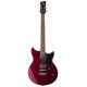 YAMAHA REVSTAR ELEMENT RSE20 (Red Copper) Электрогитара