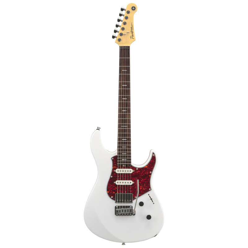 YAMAHA PACIFICA PROFESSIONAL (Shell White) Електрогітара