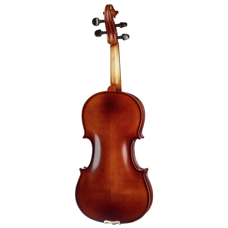 STENTOR 1542/A GRADUATE VIOLIN OUTFIT 4/4 Скрипка