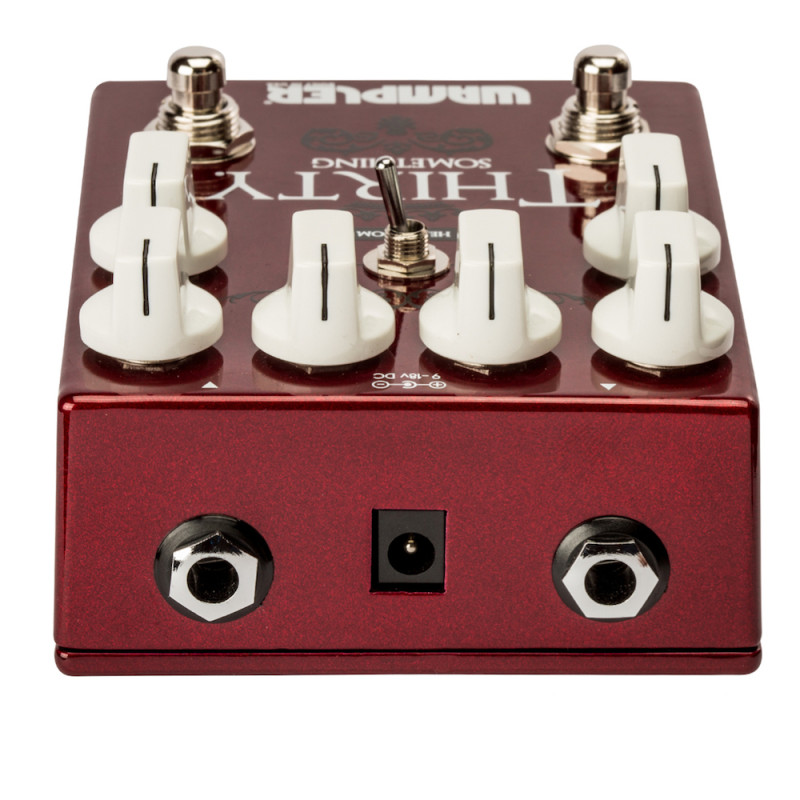 WAMPLER THIRTY SOMETHING