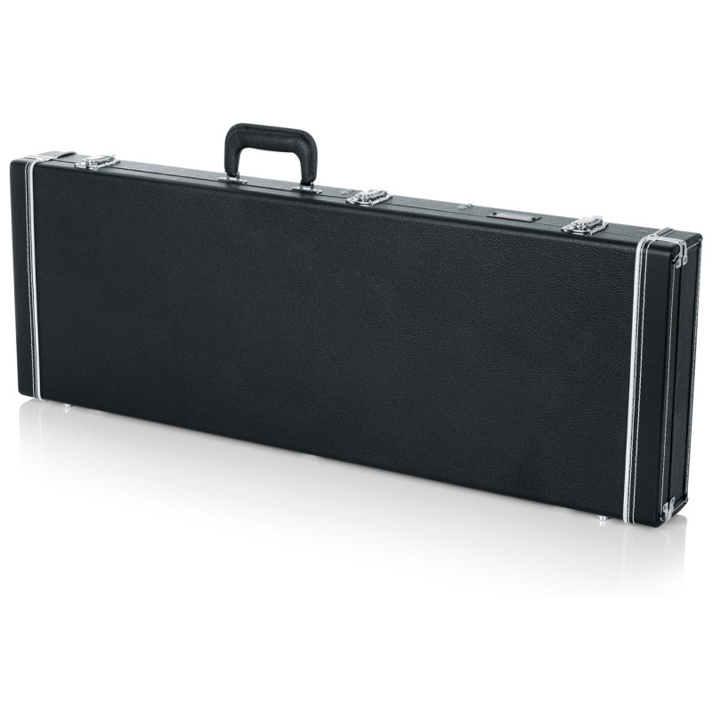 GATOR GW-EXTREME Electric Guitar Case Кейс для электрогитары Flying