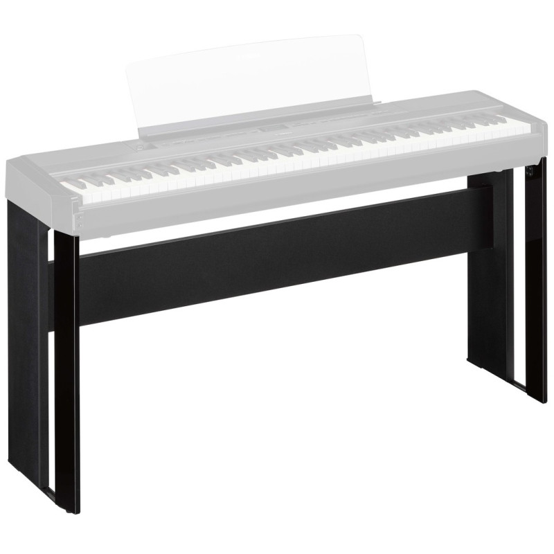 YAMAHA L-515 (Black) Стійка для клавішних