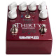 WAMPLER THIRTY SOMETHING