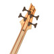 LTD F-4E (Mahogany Natural Satin)