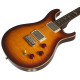 PRS SE DGT (McCarty Tobacco Sunburst)