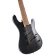 CORT KX307 MULTI SCALE (OPEN PORE BLACK) Електрогітара