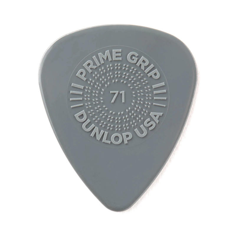 DUNLOP PRIMEGRIP DELRIN 500 PICK .71MM Медіатори