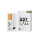D'ADDARIO Organic Select Jazz - Alto Sax Filed 2H - (1 шт)