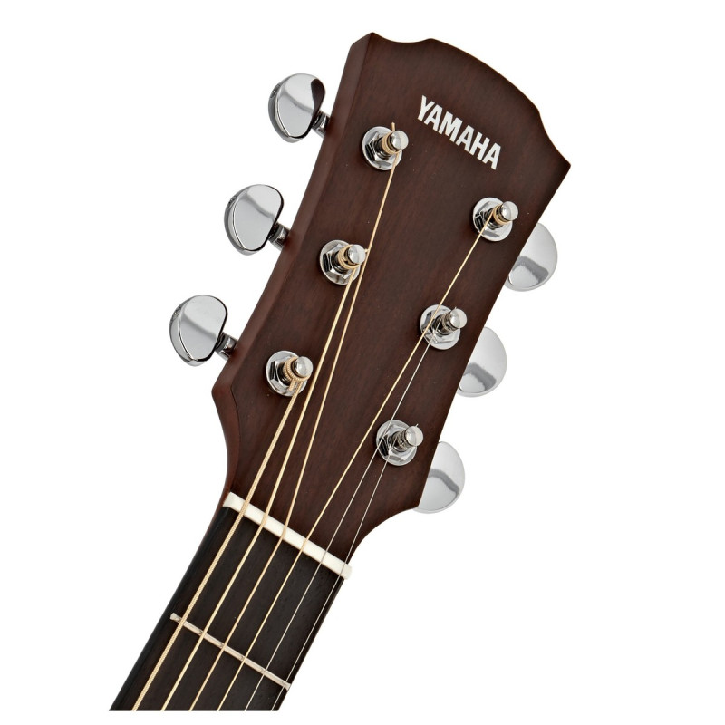 YAMAHA AC1M (Vintage Natural) Акустическая гитара