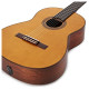 YAMAHA CG-TA TransAcoustic Класична гітара