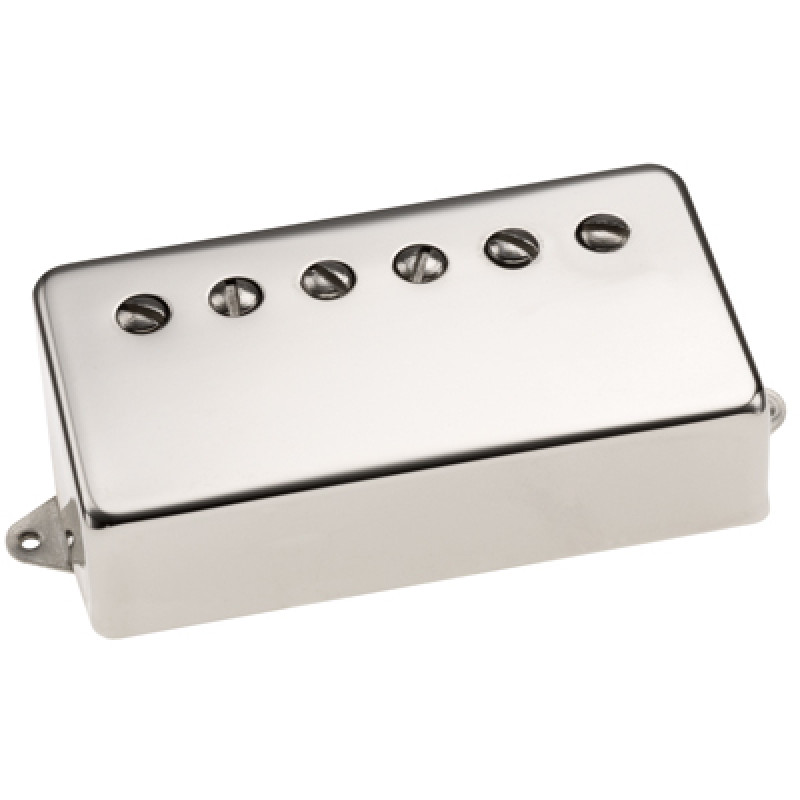 DIMARZIO PAF 36th ANNIVERSARY (Nickel Cover)
