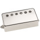 DIMARZIO PAF 36th ANNIVERSARY (Nickel Cover)