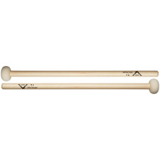 VATER T1 ULTRA STACCATO TIMPANI, DRUMSET & CYMBAL MALLET Палички для літавр