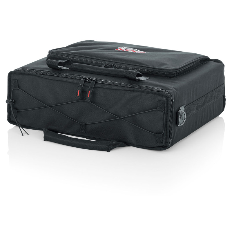 GATOR GRB-3U - 3U Audio Rack Bag