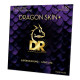 DR STRINGS DRAGON SKIN+ Acoustic 80/20 Bronze - Custom Light (11-50) Струни для акустичної гітари