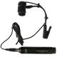 SUPERLUX PRA383XLR Мікрофон інструментальний