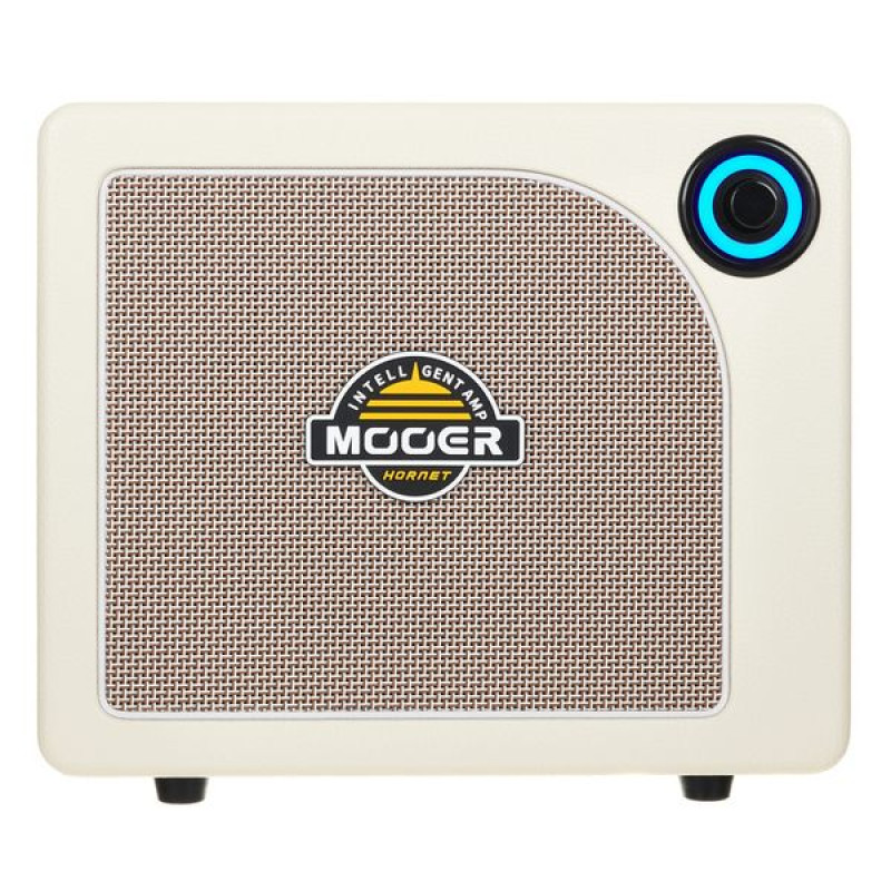 MOOER Hornet 15i (White) Комбоусилитель
