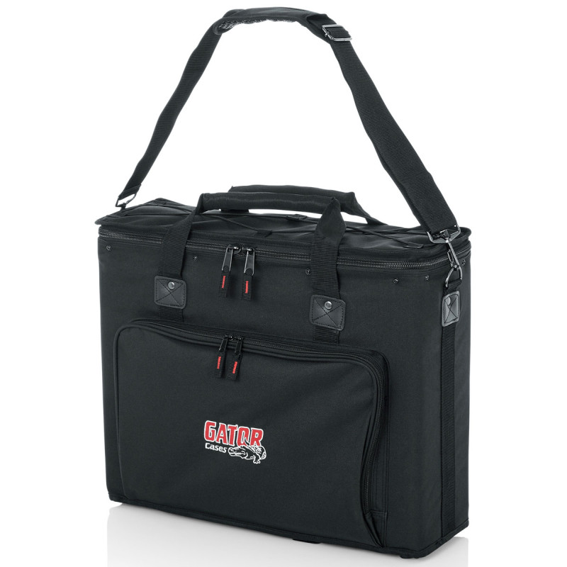 GATOR GRB-3U - 3U Audio Rack Bag