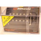 DIMARZIO SATCHUR8 (F-Spaced, Black)