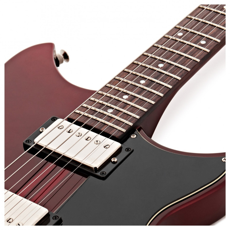 YAMAHA REVSTAR ELEMENT RSE20 (Red Copper) Электрогитара