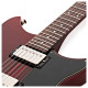 YAMAHA REVSTAR ELEMENT RSE20 (Red Copper) Электрогитара