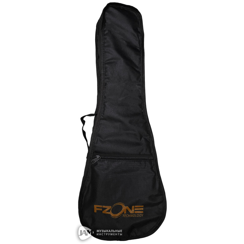 FZONE CUB2 Ukulele Concert Bag Чехол для укулеле