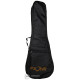 FZONE CUB2 Ukulele Concert Bag Чехол для укулеле