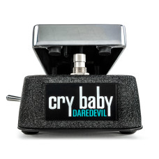 DUNLOP CRY BABY DAREDEVIL FUZZ WAH Педаль ефектів