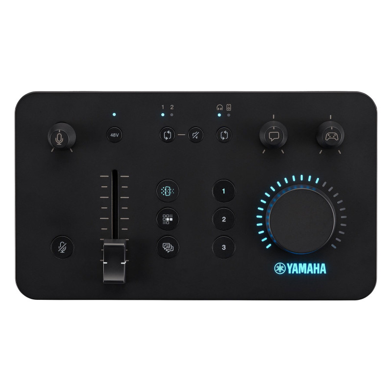 YAMAHA ZG01 PACK Набор для блогера от YAMAHA