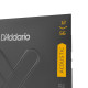 D‘ADDARIO XTAPB1256 XT PHOSPHOR BRONZE LIGHT TOP / MEDIUM BOTTOM (12-56) Струни для акустичної гітари