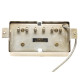 DIMARZIO PAF 36th ANNIVERSARY (Nickel Cover)