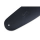 LEVY'S M4-BLK CLASSICS SERIES GUITAR STRAP (BLACK) Ремінь для гітари