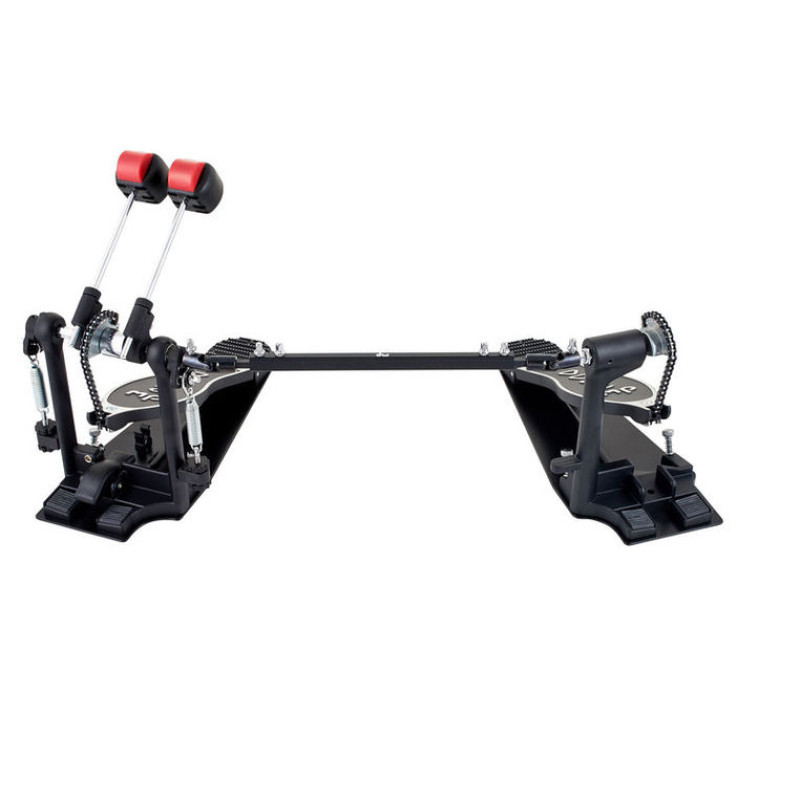 DW DOUBLE 2002 PEDAL