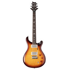 PRS SE DGT (McCarty Tobacco Sunburst)