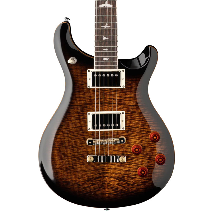 PRS SE McCarty 594 (Black Gold Burst)