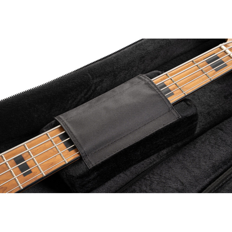 CORT CPEB100 Premium Soft-Side Bag Bass Guitar Чохол для бас-гітари