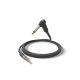 D`ADDARIO PW-AMSGRA-10 American Stage, Right to Straight (3m)