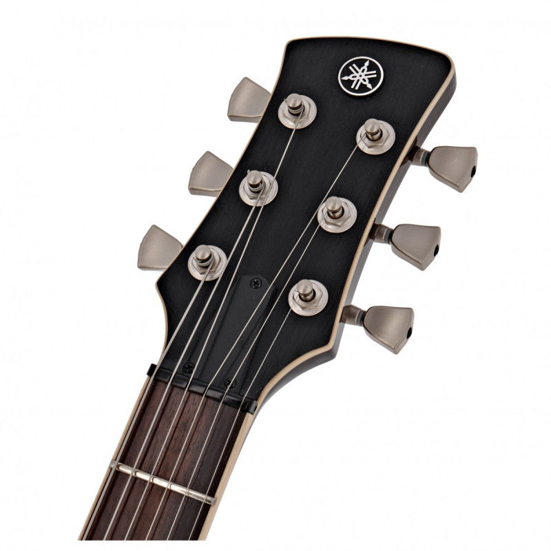 YAMAHA REVSTAR RS620 (Brick Burst) Електрогітара